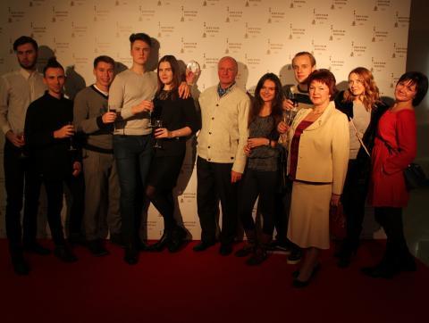 В киевском Мультиплексе в SkyMall пройдет фестиваль авторских фильмов