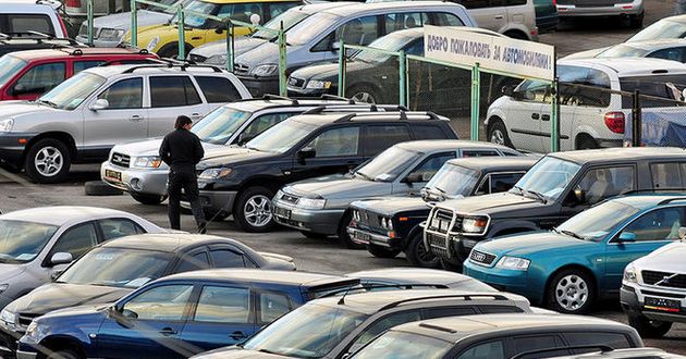 Топ-5 помилок при купівлі авто в Україні