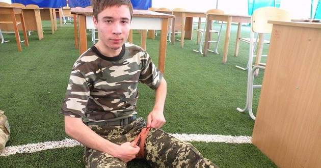 В Беларуси загадочно пропал 19-летний украинец: подозревают "российский след"