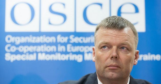 Несуществующее перемирие: в ОБСЕ подсчитали количество провокаций террористов на Донбассе
