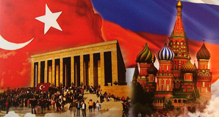Русско-турецкий гамбит на украинской доске