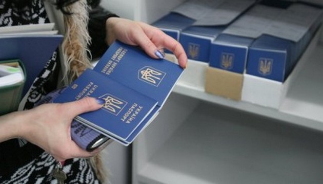 Украинцев предупреждают о новом биометрическом «армагеддоне»