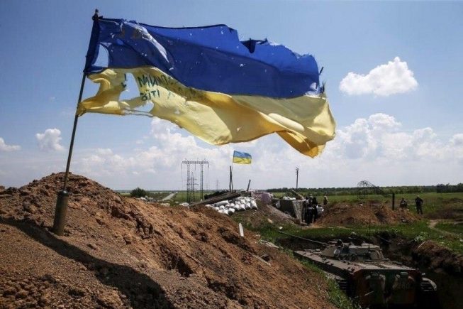 Донбас – задушливий тягар для України