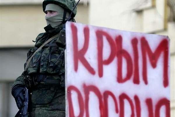 В оккупированном Крыму исчезли десятки людей