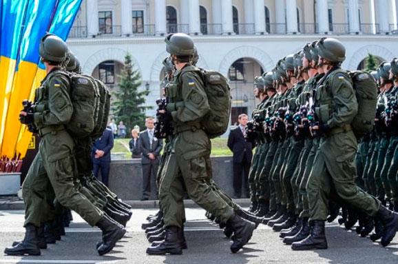 Украинская армия вошла в ТОП-30 армий мира. ПОЛНЫЙ СПИСОК