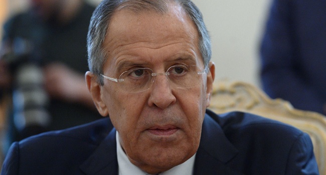 В России новые санкции против КНДР назвали «очень опасными»