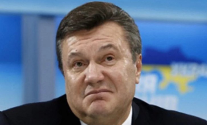 Добкін заявив про смерть Януковича