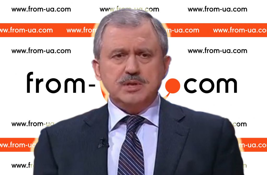 Сенченко: «При этом президенте, парламенте, правительстве мы отдаляем возвращение Крыма»