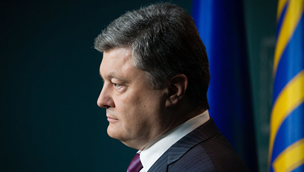 В Верховной раде поддержали голосование Белоцерковского горсовета за импичмент Порошенко 
