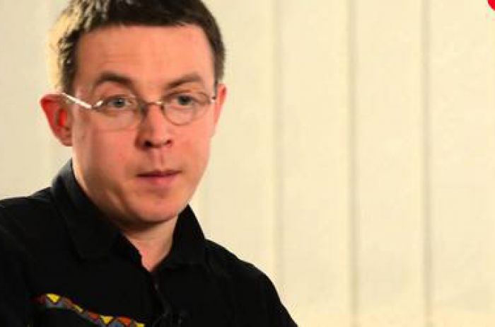 Волонтерство – це наша спільна ганьба 