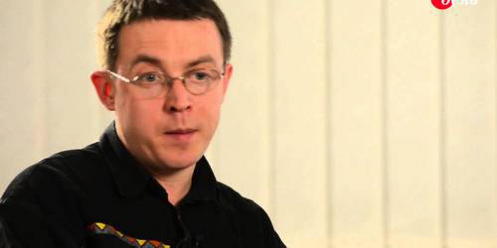 Волонтерство – це наша спільна ганьба 