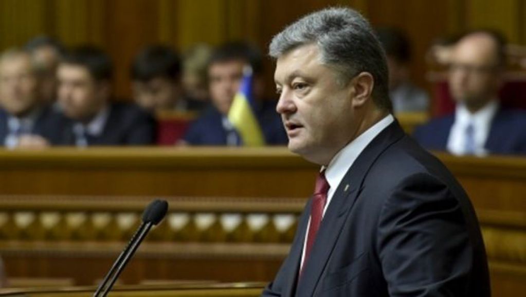 Звернення президента до депутатів ВР: більше змісту, менше емоцій 
