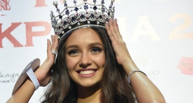 Пластический хирург рассказал всю правду о победительнице конкурса «Мисс Украина-2017»