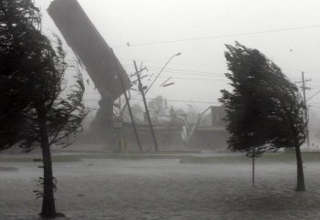 Визит урагана «Ирма» в США нанес ущерб на $290 млрд