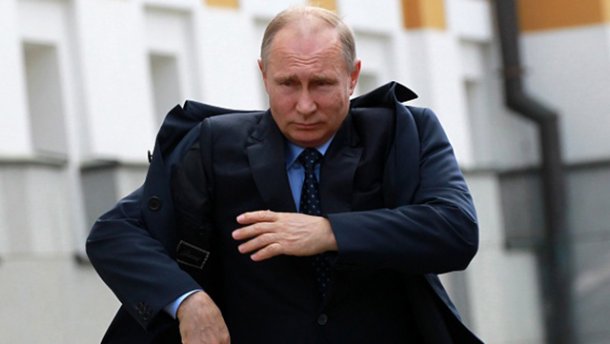 СМИ: Путин решил воспользоваться жертвами политических репрессий