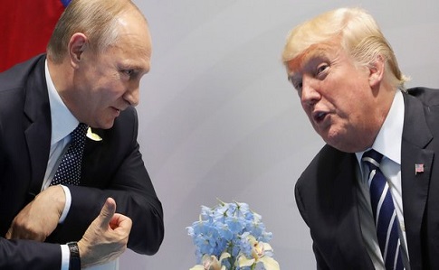 Трамп получил заманчивое предложение от Путина