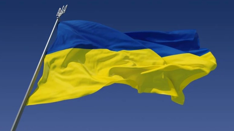 Гимн Украины: в сеть слили настоящий раритет (видео)