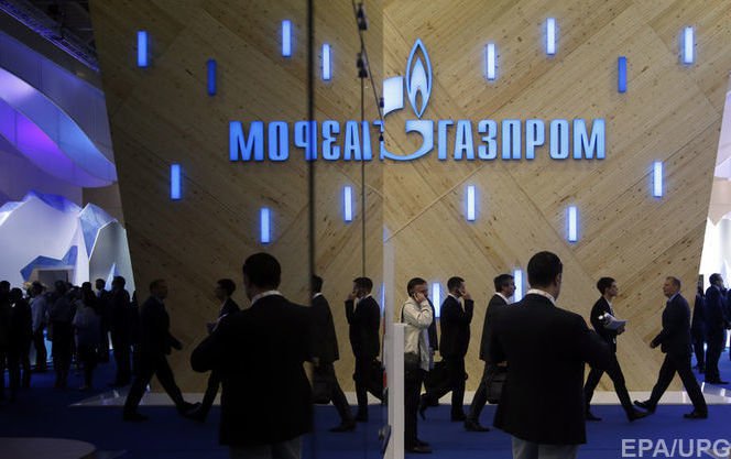 Европейцы хотят отстранить «Газпром» от управления Северным потоком-2 