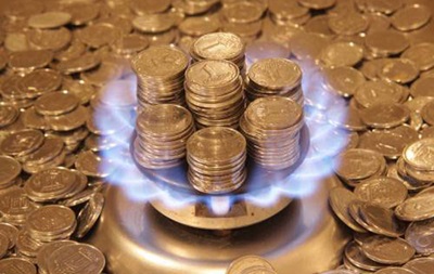 МВФ недоволен низкими ценами на газ в Украине
