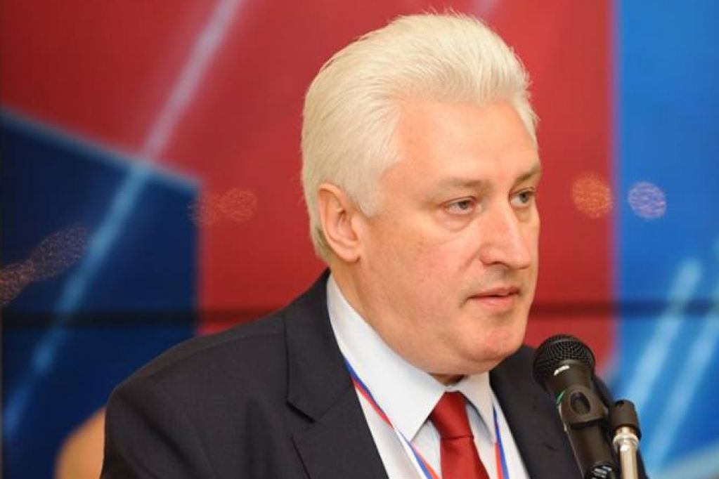 В деле об убийстве Вороненкова появится «пикантный» свидетель