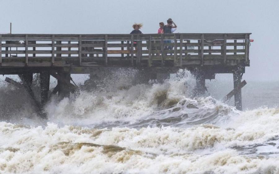 Не просто Марія: новий ураган замахнувся на вбивчий рекорд