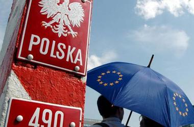 Украинские заробитчане покоряют Польшу: число трудовых мигрантов приближается к миллиону