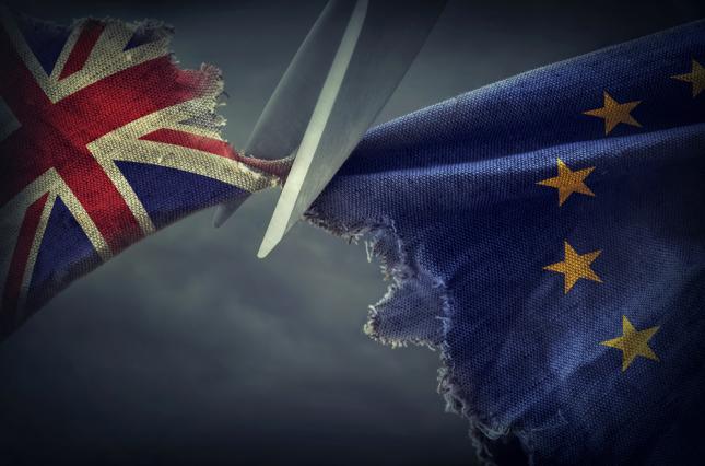 Великобритания насобирала 20 миллиардов евро на выход из ЕС 