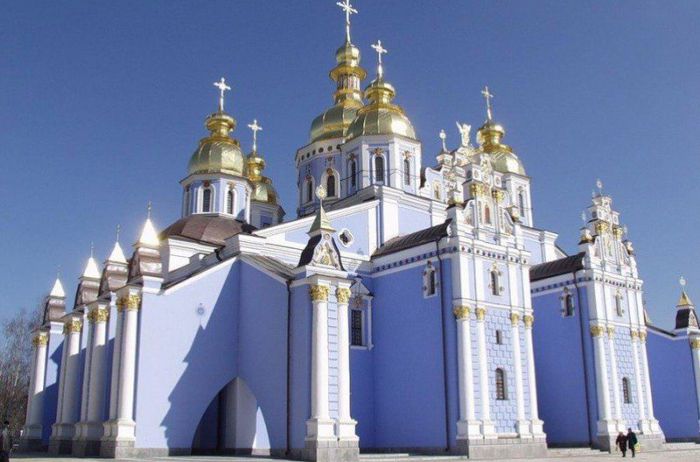 Українцям потрібне православ’я, яке зародилося на Майдані 