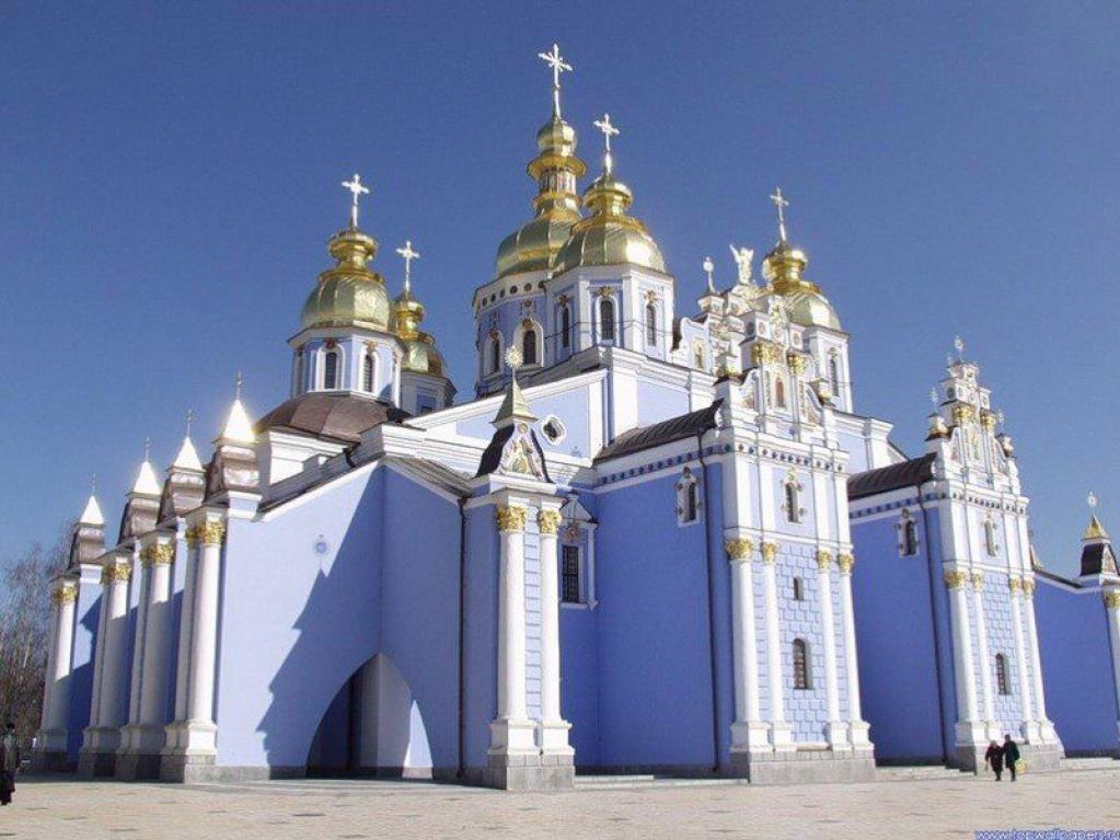Українцям потрібне православ’я, яке зародилося на Майдані 