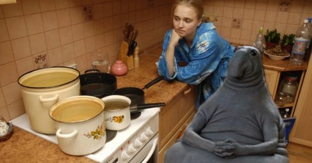 В Київенерго заселилися голови ОСББ: вимагають гарячу воду. ВІДЕО