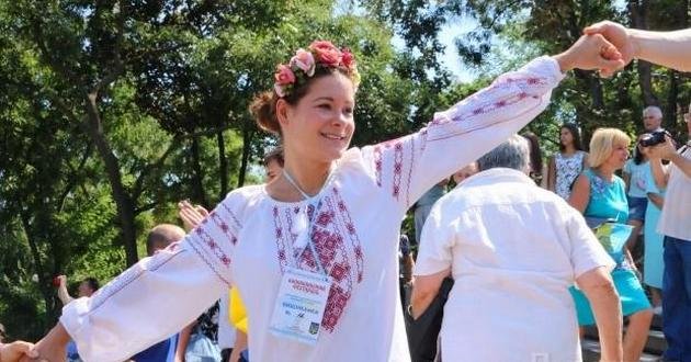 Как Мария Гайдар утерла нос украинским депутатам