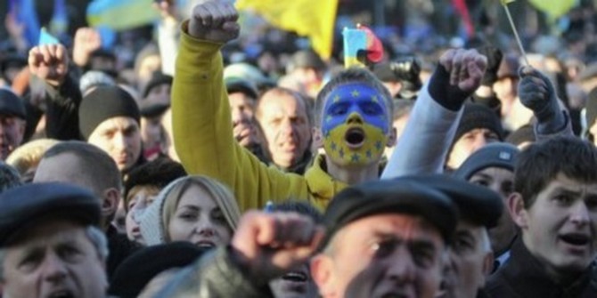 Нардеп предупредил об угрозе разрушения Украины