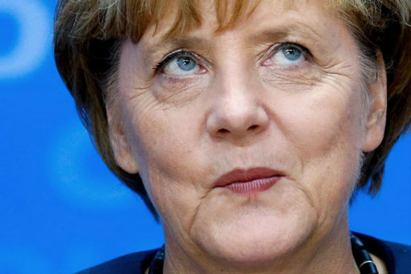 «Девочка Коля», крен вправо и другие сюрпризы немецких выборов