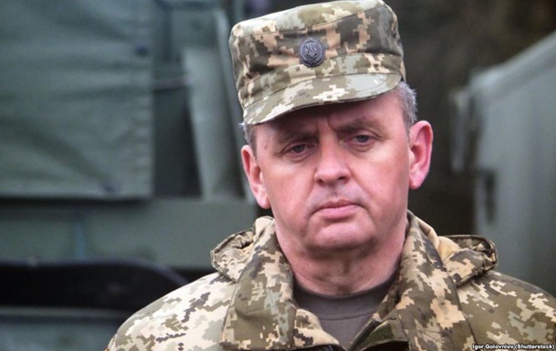 Число желающих предоставить Украине военную помощь растет