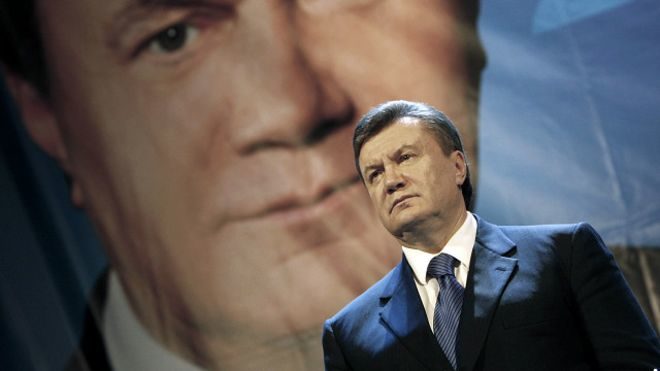 «Миллионы Януковича» уже в госбюджете Украины