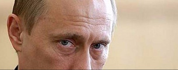 Стало известно, почему Путин и Лавров были против аннексии Крыма