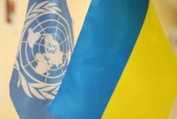 В ООН советуют Украине не злоупотреблять в ограничениях свободы передвижения с Крымом