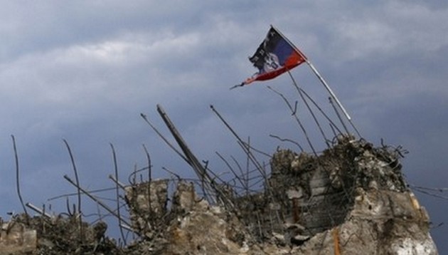 Сдерживает только Россия: ДНРовцы пригрозили захватом новых территорий
