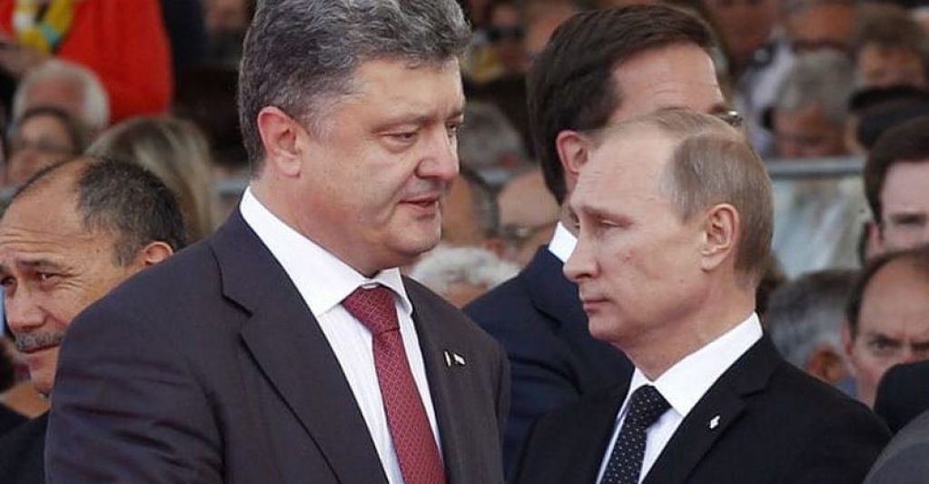 Вот для чего устроили Майдан в Украине