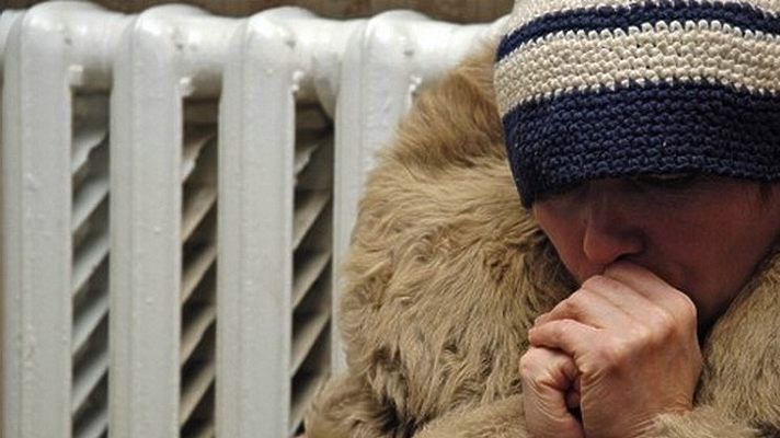 Как на самом деле Украина подготовилась к 30-градусным морозам 