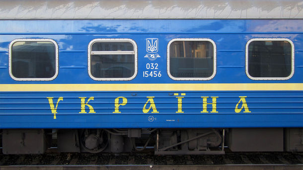 Взрывы в Калиновке: «Укрзалізниця» изменила маршрут 14 поездов 