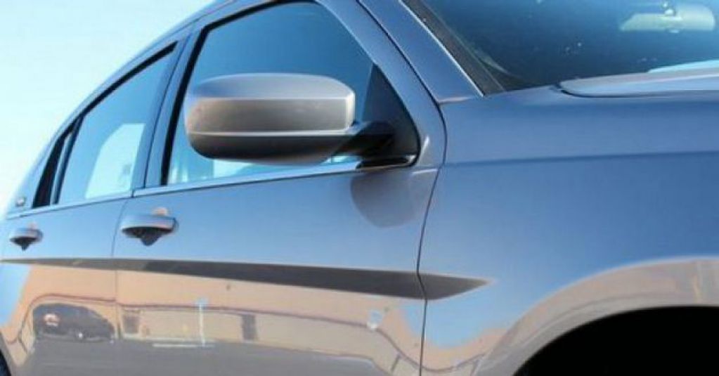 Наглядно и доходчиво: как мстят автомобилистам. ФОТО