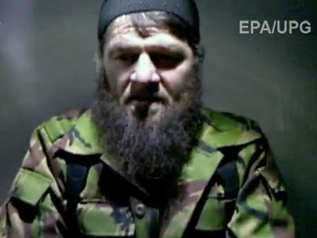 СМИ: Лидера чеченских исламистов отравили высокотоксичным веществом