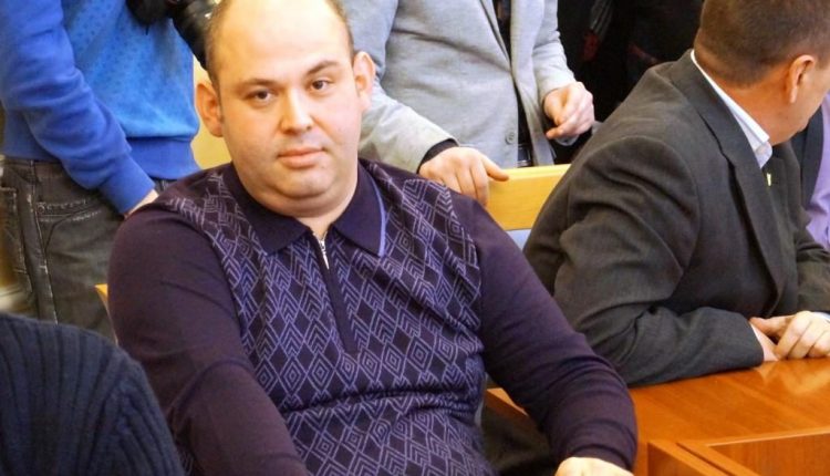 Убийство депутата: журналисты нашли последний пост Бинусова в соцсети
