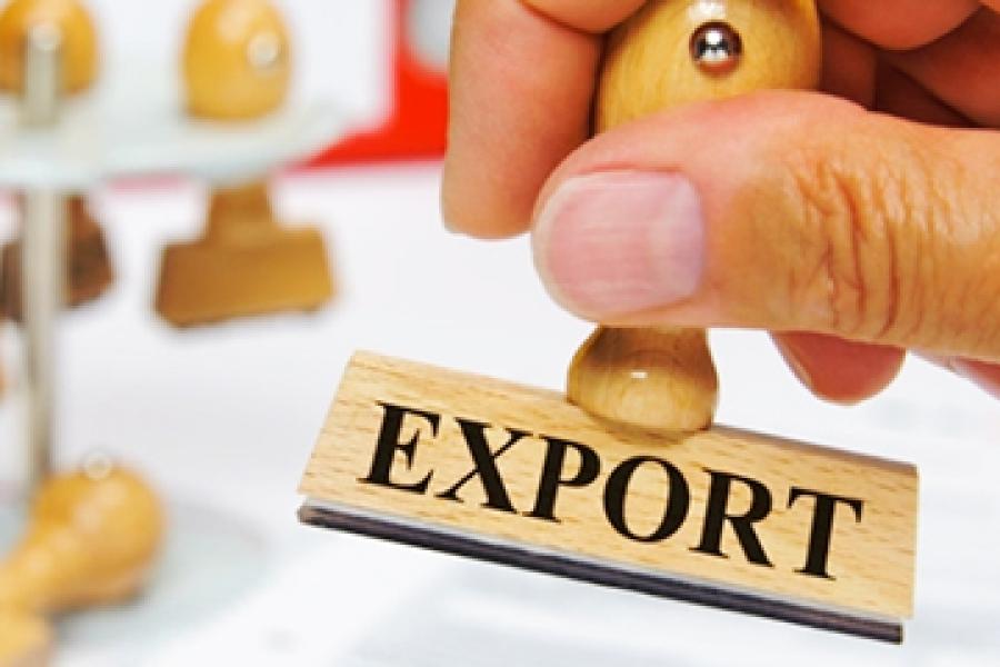 Экспортировать больше беспошлинных товаров Украина сможет с 1 октября  