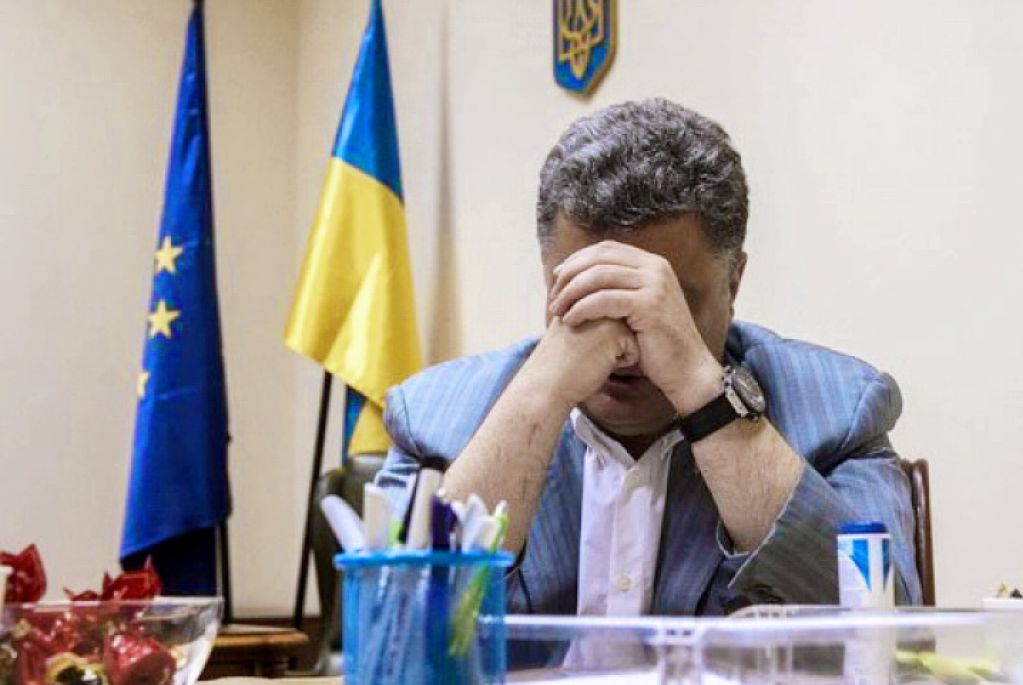 Откупиться от Майдана: щедрые обещания и заманчивые предложения украинской власти