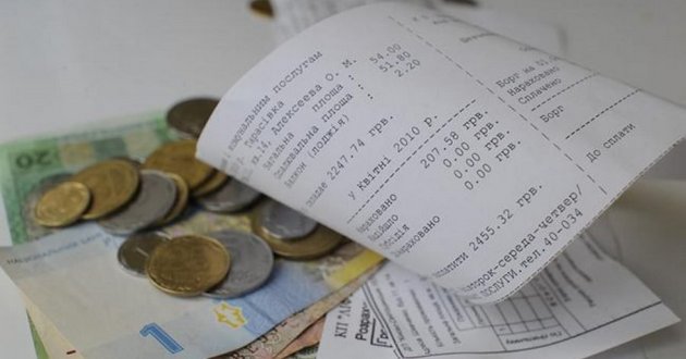 Украинцев обманывают: монетизация субсидий оказалась мыльным пузырем