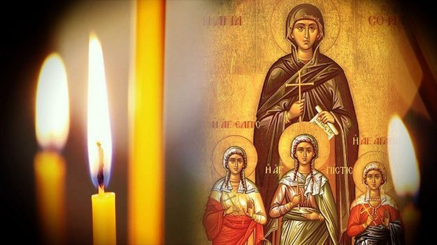 День памяти Веры, Надежды, Любови и матери их Софии: история праздника и приметы