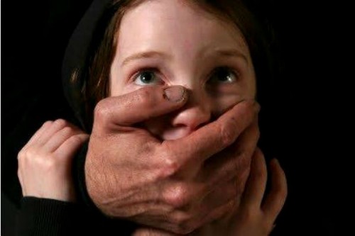 Под Кропивницким педофил изнасиловал трехлетнюю девочку