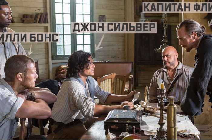 6 приквелов, которые изменили наш взгляд на оригинальные истории